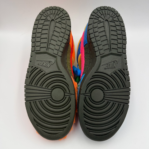 Nike Dunk Low `Cactus Plant Flea Market (2025)` | US M 8.5