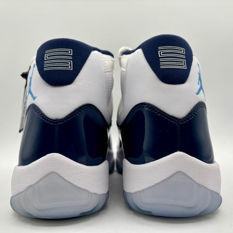 Air Jordan 11 Retro 'Win Like 82 (2017)' | US M 10