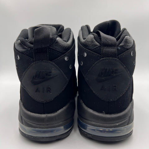 Nike Air Max 2 CB '94 `Triple Black (2020) | US M 10