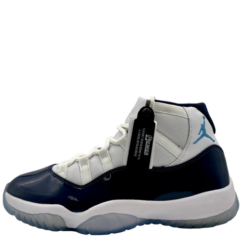 Air Jordan 11 Retro 'Win Like 82 (2017)' | US M 10