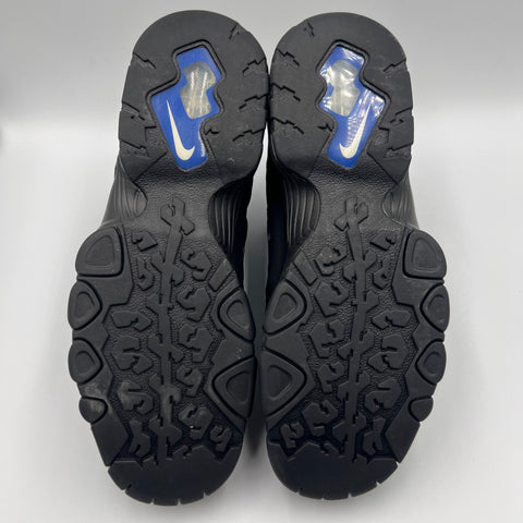 Nike Air Max 2 CB '94 `Triple Black (2020) | US M 10