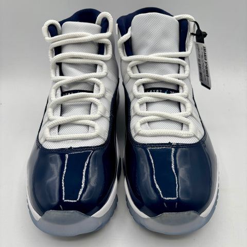 Air Jordan 11 Retro 'Win Like 82 (2017)' | US M 10