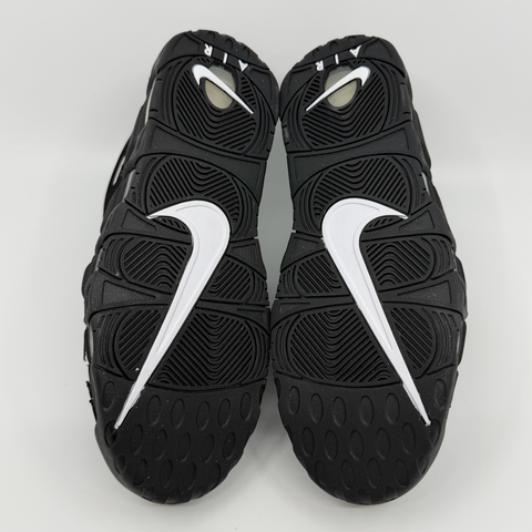 Nike Air More Uptempo 96 'Black White (2023/2026)' | US M 10