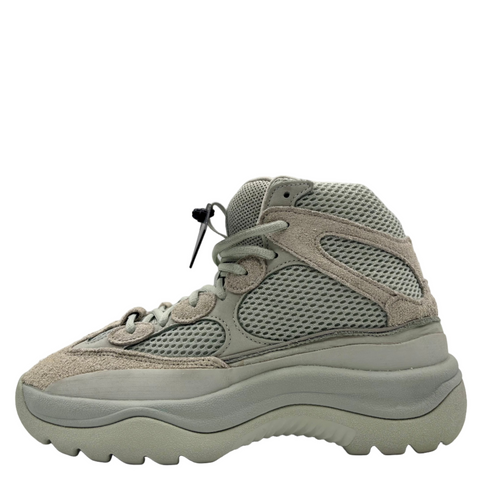 Adidas Yeezy Boots 'Salt (2019)' | US M 8.5 (No Box)