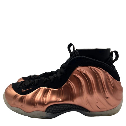 Nike Air Foamposite One `Copper (2024)` | US M 9.5