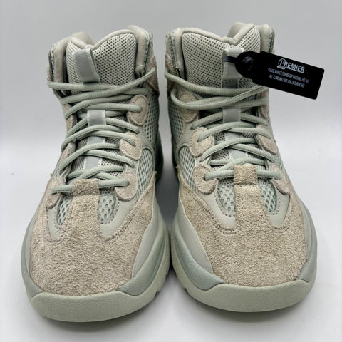 Adidas Yeezy Boots 'Salt (2019)' | US M 8.5 (No Box)