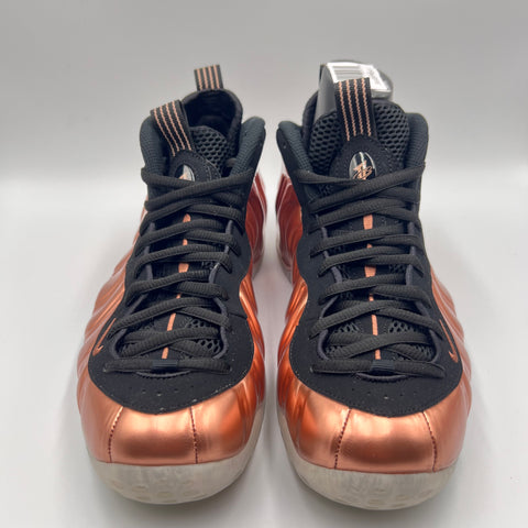 Nike Air Foamposite One `Copper (2024)` | US M 9.5
