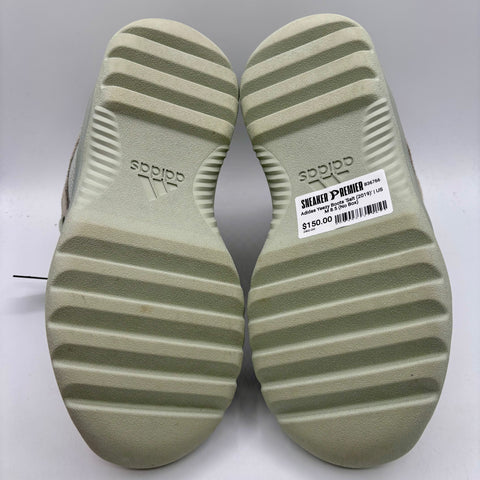 Adidas Yeezy Boots 'Salt (2019)' | US M 8.5 (No Box)