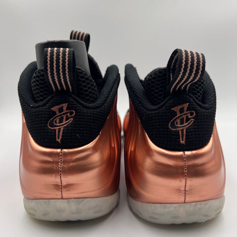 Nike Air Foamposite One `Copper (2024)` | US M 9.5