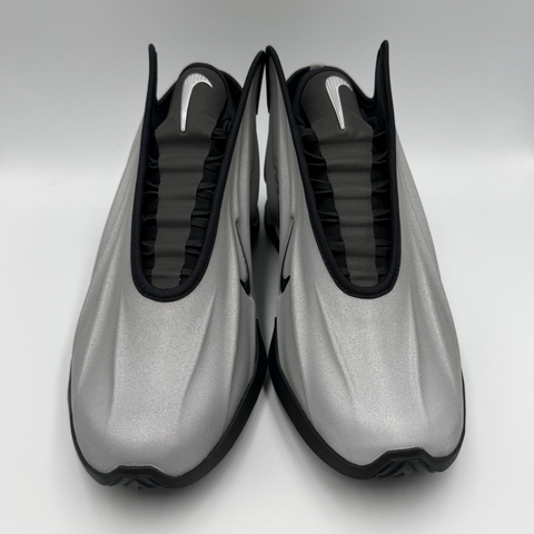 Nike GT Future `Metallic Silver (2025)` | US M 9