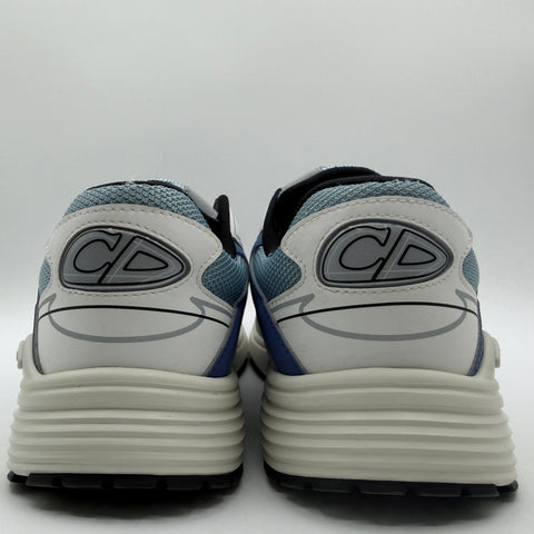 Christian Dior B30 'Blue Grey White' | EU M41 / US M8