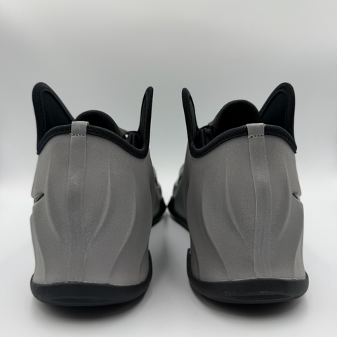 Nike GT Future `Metallic Silver (2025)` | US M 9