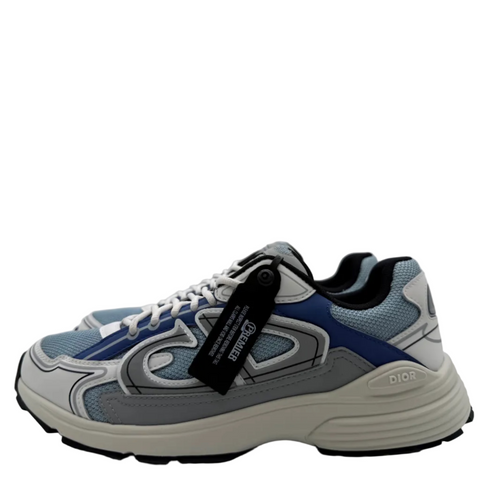 Christian Dior B30 'Blue Grey White' | EU M41 / US M8
