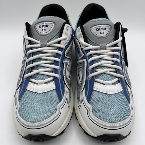 Christian Dior B30 'Blue Grey White' | EU M41 / US M8