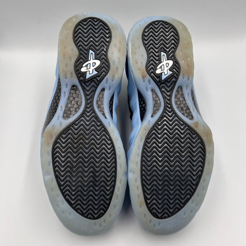 Nike Air Foamposite One `Psychic Blue (2025)` | US M 12