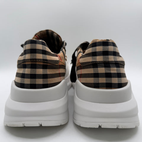 Burberry Ramsey Vintage Check 'Plaid Check' | EU M47 / US M14