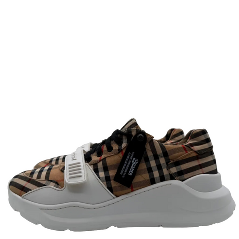 Burberry Ramsey Vintage Check 'Plaid Check' | EU M47 / US M14