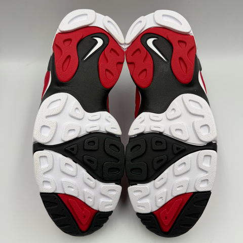 Nike Air Diamond Turf 2 `Red Gold (2026)` | US M 9