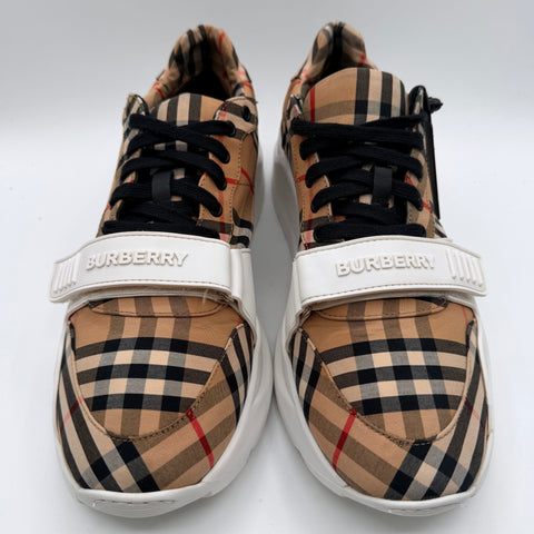 Burberry Ramsey Vintage Check 'Plaid Check' | EU M47 / US M14