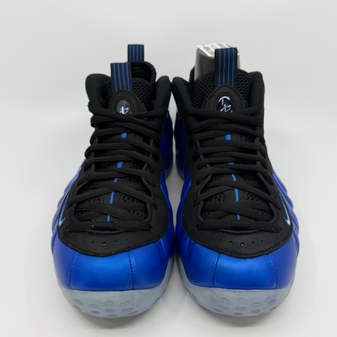Nike Air Foamposite One 'International Blue (2024)' | US M 10