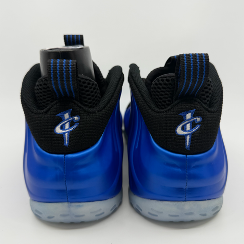 Nike Air Foamposite One 'International Blue (2024)' | US M 10