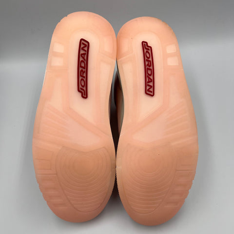 Jordan 3 Retro Women`s `Valentine's Day Treat Yourself (2025)` | US W 11 /  M 9.5