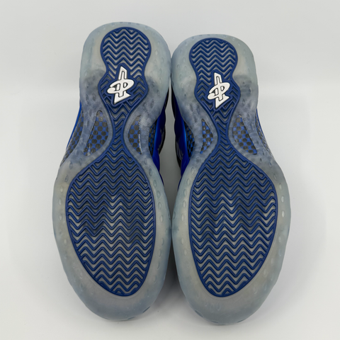 Nike Air Foamposite One 'International Blue (2024)' | US M 10