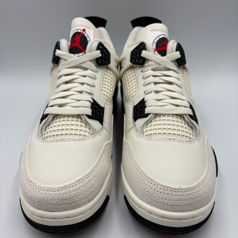 Jordan 4 Retro 'Flight Club (2026)' | US M 10.5