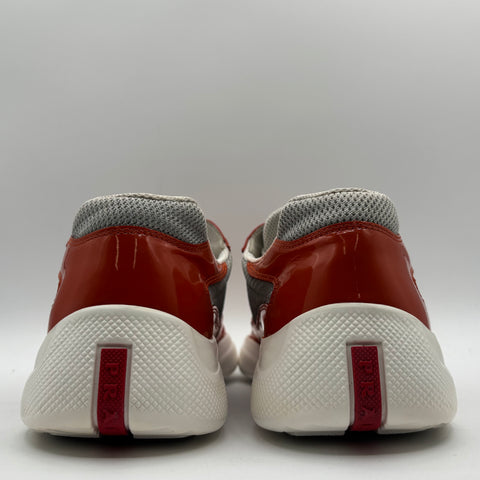 Prada America's Cup 'Copper Silver' | US M 7