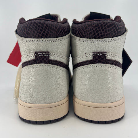 Air Jordan 1 Retro High OG 'A Ma Maniere (2021)' | US M 10