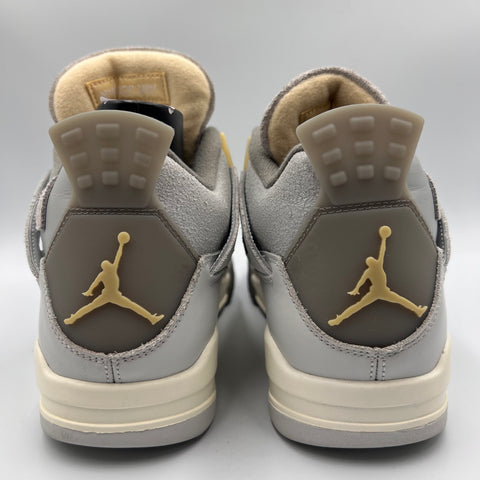 Air Jordan 4 Retro SE `Craft Photon Dust (2023)` | US M 9.5