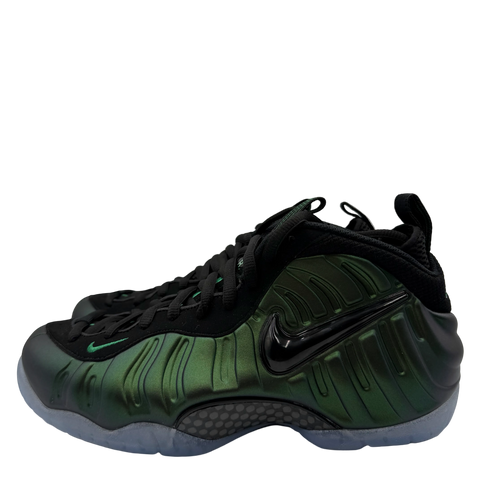Nike Air Foamposite Pro `Pine Green (2025)` | US M 9
