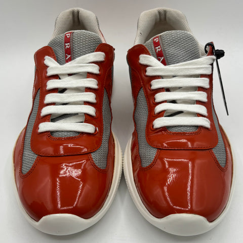 Prada America's Cup 'Copper Silver' | US M 7