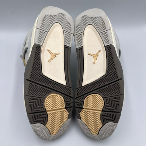 Air Jordan 4 Retro SE `Craft Photon Dust (2023)` | US M 9.5