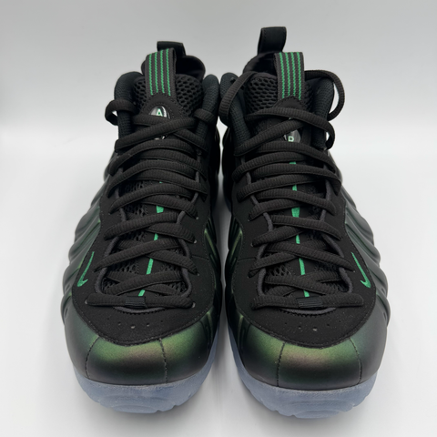 Nike Air Foamposite Pro `Pine Green (2025)` | US M 9