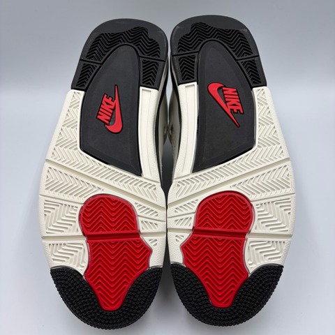 Jordan 4 Retro 'Flight Club (2026)' | US M 10.5