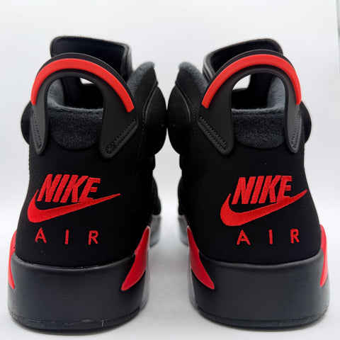 Air Jordan 6 Retro 'Infrared Salesman (2026)' | US M 10.5