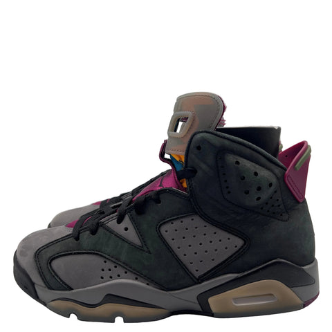 Air Jordan 6 Retro `Bordeaux (2021)` | US M 7.5