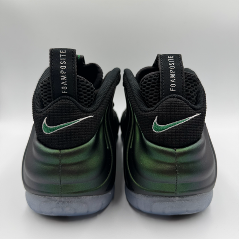 Nike Air Foamposite Pro `Pine Green (2025)` | US M 9