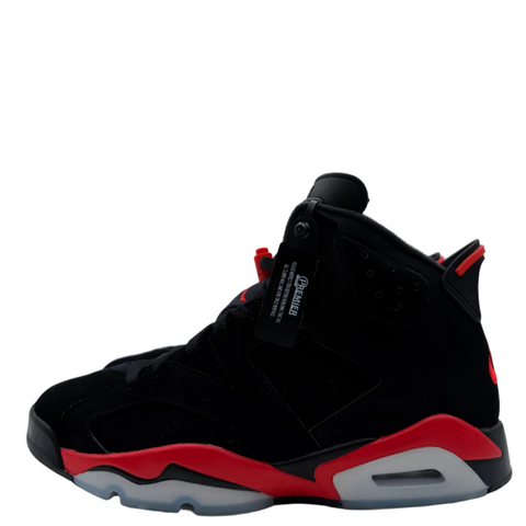 Air Jordan 6 Retro 'Infrared Salesman (2026)' | US M 10.5