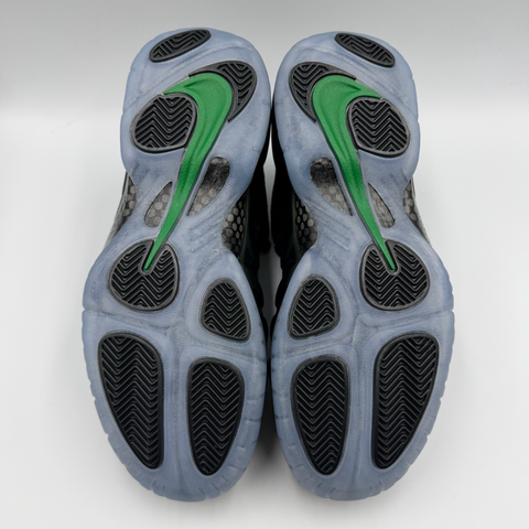 Nike Air Foamposite Pro `Pine Green (2025)` | US M 9