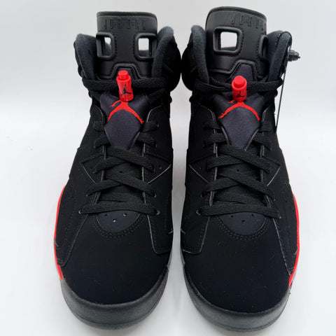 Air Jordan 6 Retro 'Infrared Salesman (2026)' | US M 10.5