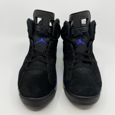 Air Jordan 6 Retro 'Aqua (2023)' | US M 9