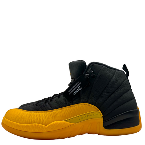 Air Jordan 12 Retro 'Black University Gold (2020)' | US M 14 (No Box)