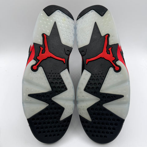 Air Jordan 6 Retro 'Infrared Salesman (2026)' | US M 10.5