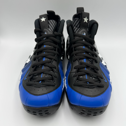 Nike Air Foamposite One `96 All-Star (2020)` | US M 10.5