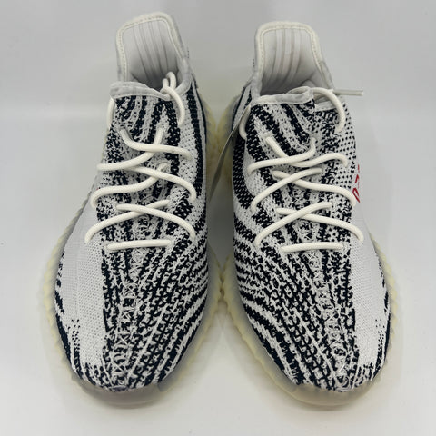 Adidas Yeezy 350 V2 'Zebra (2017)' | US M 10