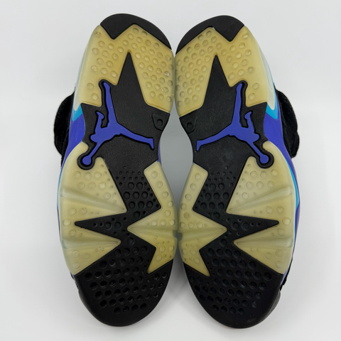 Air Jordan 6 Retro 'Aqua (2023)' | US M 9