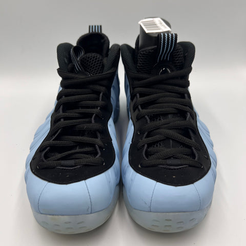 Nike Air Foamposite One `Psychic Blue (2025)` | US M 8.5