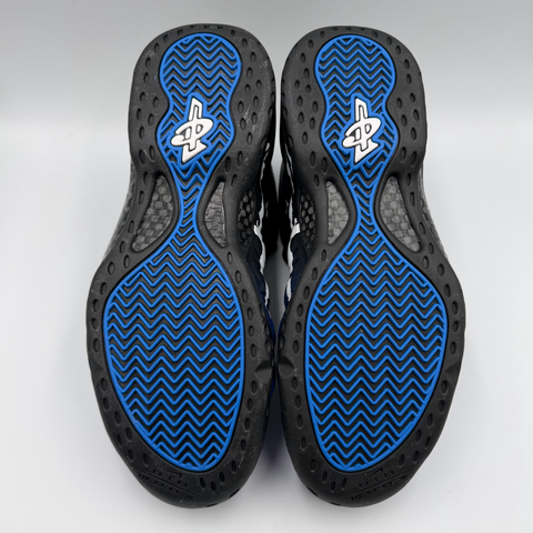 Nike Air Foamposite One `96 All-Star (2020)` | US M 10.5